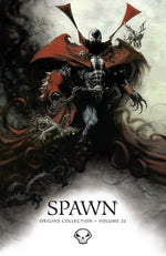 Spawn Origins TPB Volume 22