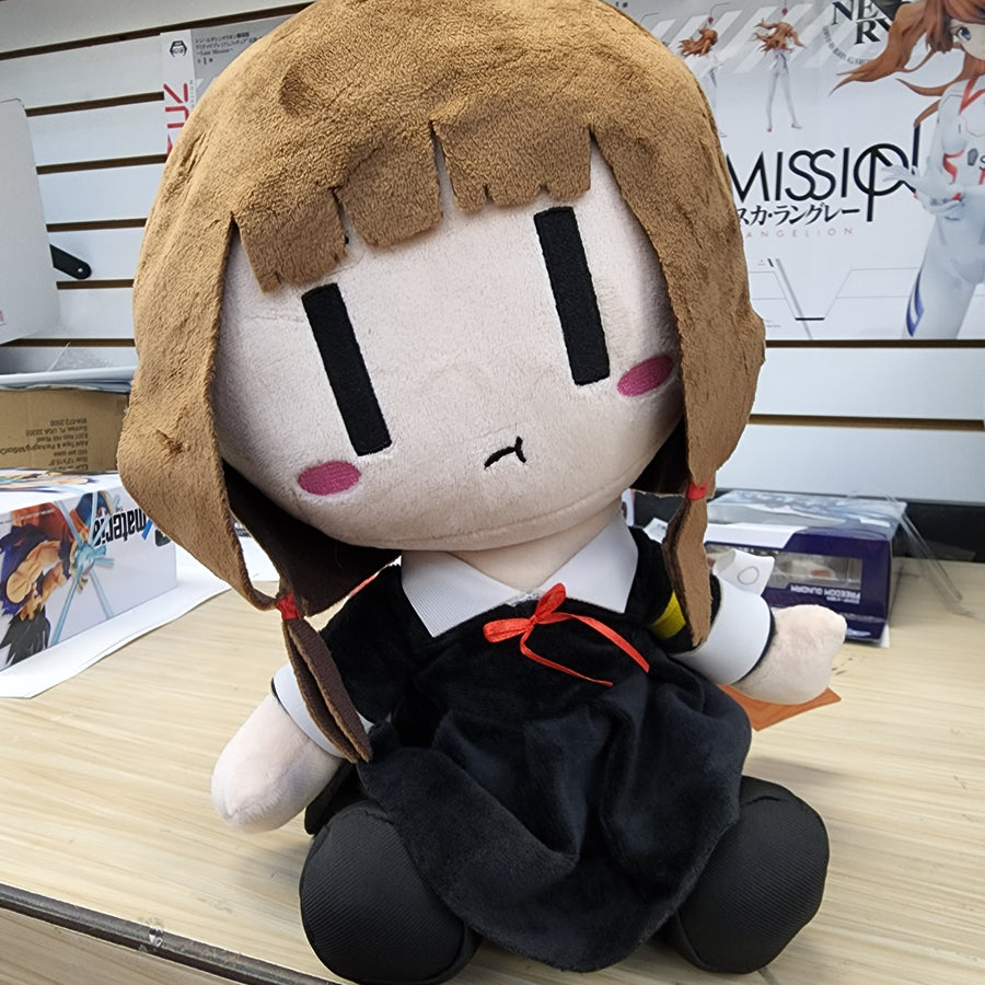 Love is War Do you Want Kaguya To Tell You? Miko Lino BIG Plush 11.8