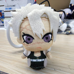 Demon Slayer Kimetsu No Yaiba Mascot Plush Strap Vol. 3 Sanemi Shinazugawa