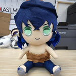 Demon Slayer Kimetsu No Yaiba Inosuke Hashibira Vol. 3 BIG Plush