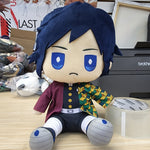 Demon Slayer Kimetsu No Yaiba BIG Plush Vol. 6 Giyu Tomioka (Japanese Market)