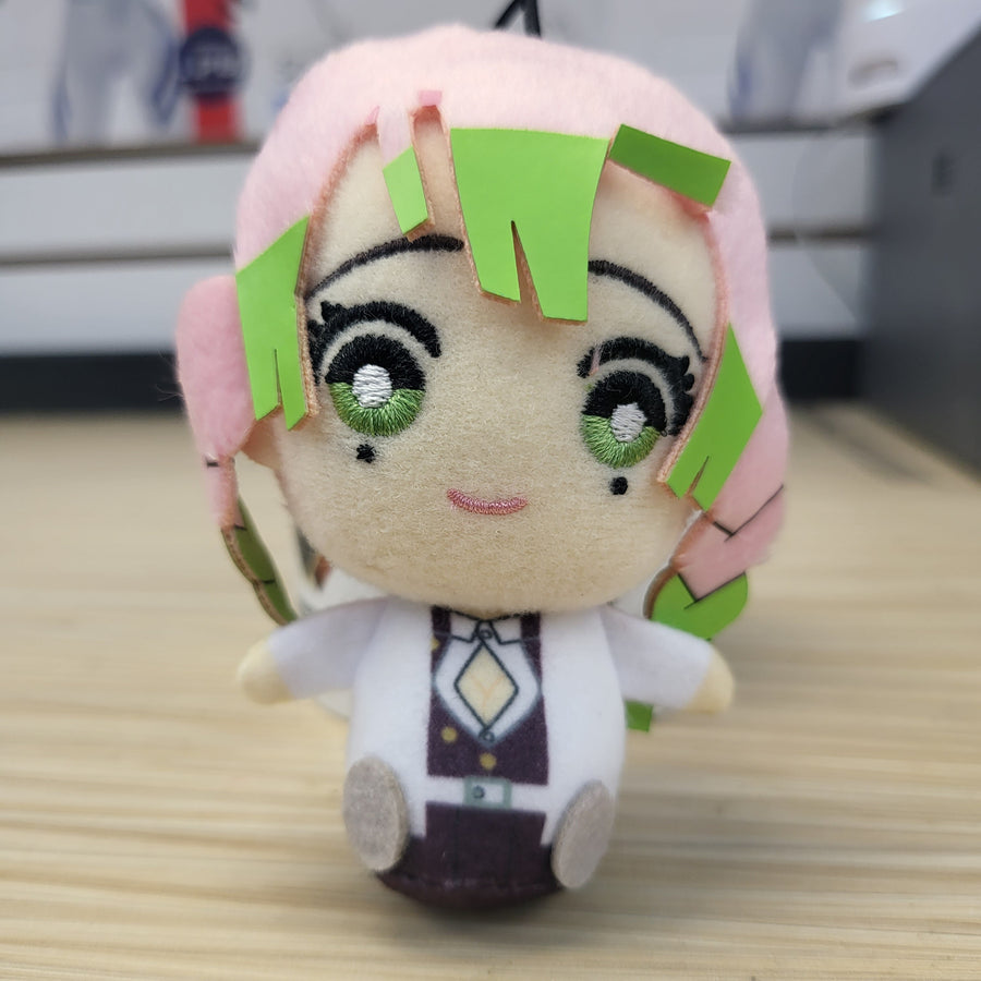 Demon Slayer Kimetsu No Yaiba Mitsuri Kanroji Plush 3