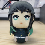 Demon Slayer Kimetsu No Yaiba Tokito Muichiro Plush 3"