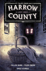 Tales From Harrow County TPB Volume 03 Lost Ones