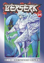 Berserk TPB Volume 21 (Mature)