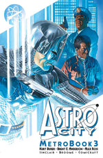 Astro City Metrobook TPB Volume 03