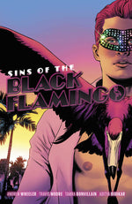 Sins Of The Black Flamingo TPB (Mature)