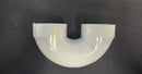 Lot of 6 Nibco 1-1/2 In. Dwv PVC P-Trap