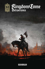 Kingdom Come Deliverance TPB Volume 01 (Mature)