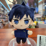 Jujutsu Kaisen Megumi Fushiguro Plush (Japanese Market)