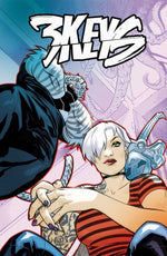 3keys TPB (Mature)