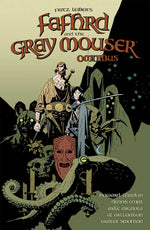 Fafhrd & Gray Mouser Omnibus TPB