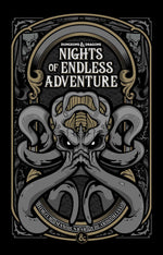 Dungeons & Dragons: Nights Of Endless Adventure