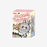 [IN STOCK] POPMART THE MONSTERS - Exciting Macaron Vinyl Face Blind Box Labubu (SEALED)