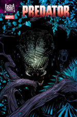 Predator: The Last Hunt 1 Francesco Manna Variant