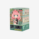 POPMART Spy × Family Anya's Daily Life Series Figures Blind Box (1 Blind Box)