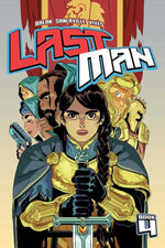 Lastman TPB Book 04 (Mature)