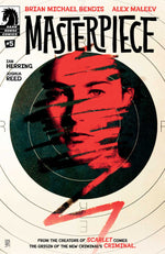 Masterpiece #5 (Cover A) (Alex Maleev)