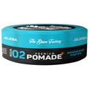 The Shave Factory Premium Pomade 150Ml 04 Slick Trick TS-9056-04