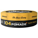 The Shave Factory Premium Pomade 150Ml 04 Slick Trick TS-9056-04