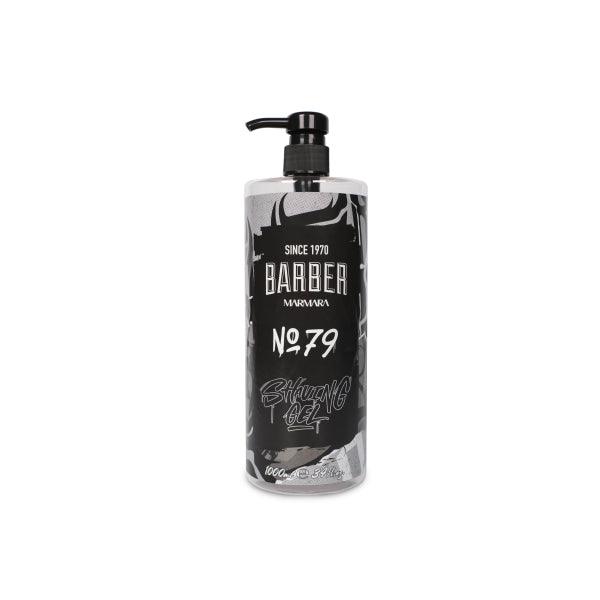 Marmara Barber Shaving Gel 1000 Ml No. 79