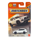 Matchbox 2023 Toyota Rav4 TRO - Matchbox 2025 Series 17/125