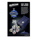 YAHTZEE®: Doctor Who TARDIS 60th Anniversary