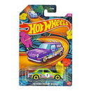 Hot Wheels 2024 Spring Series - Complete set of 5