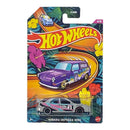 Hot Wheels 2024 Spring Series - Complete set of 5