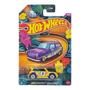 Hot Wheels 2024 Spring Series - Complete set of 5