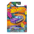 Hot Wheels 2024 Spring Series - Complete set of 5