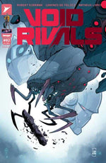 Void Rivals #2 6th Print