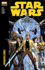 Star Wars Modern Era Epic Collect TPB Volume 01 Skywalker Strike