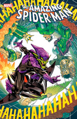 Amazing Spider-Man #53