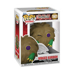 Pop Animation Yu Gi Oh Winged Kuriboh Vinyl Figure 1601