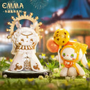 Emma Secret Forest Midnight Market Series Blind Box (1 Blind Box)