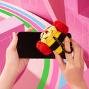 CRYBABY × Powerpuff Girls Series-Vinyl Face Plush Blind Box (1 Blind Box)