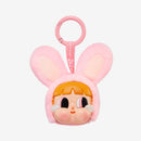CRYBABY × Powerpuff Girls Series-Vinyl Face Plush Blind Box (1 Blind Box)