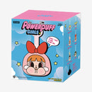 CRYBABY × Powerpuff Girls Series-Vinyl Face Plush Blind Box (1 Blind Box)