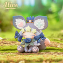 Alice Dark Fairy Tale Series Blind Box (1 Blind Box)