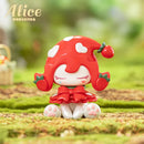 Alice Dark Fairy Tale Series Blind Box (1 Blind Box)