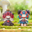 Alice Dark Fairy Tale Series Blind Box (1 Blind Box)