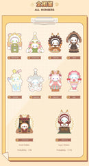 MJ Studio: Emma Secret Forest Coffee Shop - 1 Blind Box