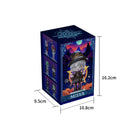 Misya Incredible Magic Academy Series Blind Box (1 Blind Box)