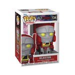 Pop Retro Toys Transformers G1 Blaster Vinyl Figure 134