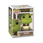 Funko Pop Movies Shrek Dreamworks 30th Shrek W/Snake