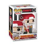 Funko Pop NFL Chiefs Travis Kelce Away 257