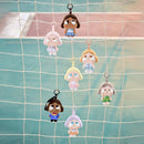 [RESTOCK: JUNE] POPMART CRYBABY Sunset Concert Series - Plush Pendant Blind Box