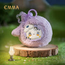 Emma RuaRua Zoo TUANTUAN blind box (1 Blind Box)