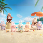 POP MART LABUBU THE MONSTERS - Have a Seat Vinyl Plush Blind Box (1 Blind Box)